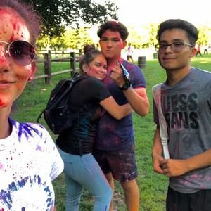 Meet your Posher, Gerardo